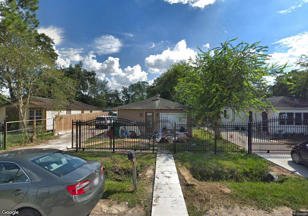 4454 Tampico St, Houston, TX 77016 - photo 1