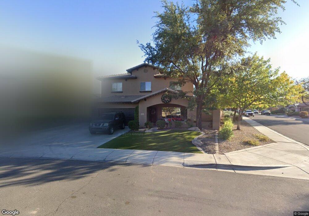 1253 E Hampton Ln, Gilbert, AZ 85295 - photo 1