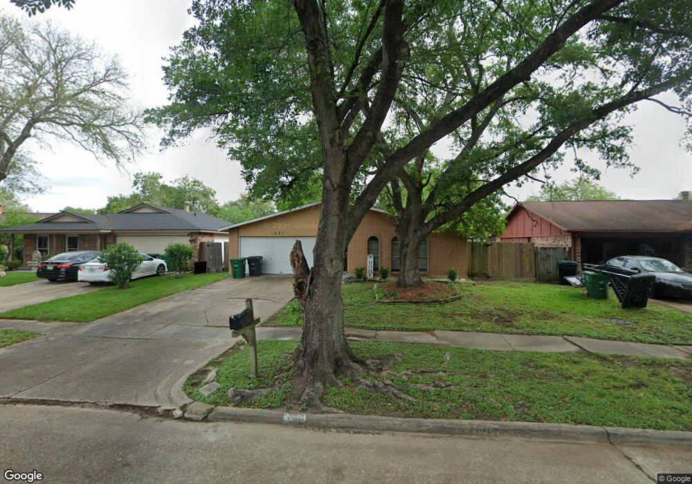 6110 Ironside Turn Dr, Houston, TX 77053 - photo 1