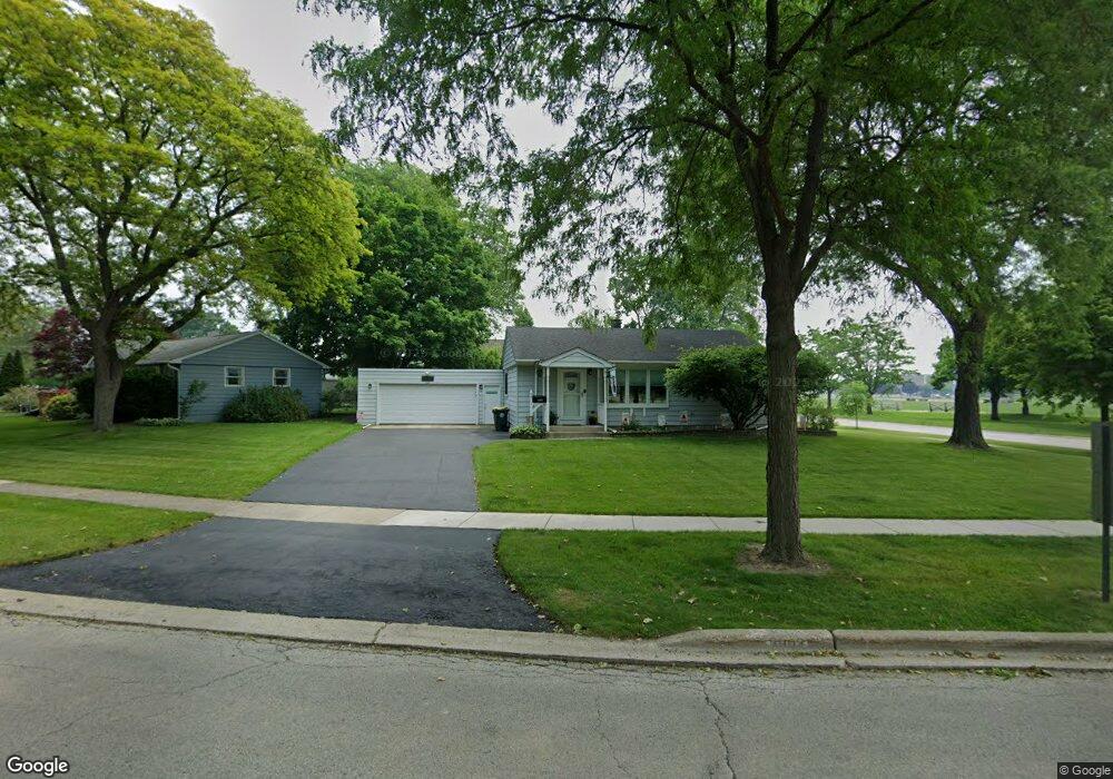 3003 Grouse Ln, Rolling Meadows, IL 60008 - photo 1