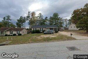 2407 Dublin Dr, Augusta, GA 30906