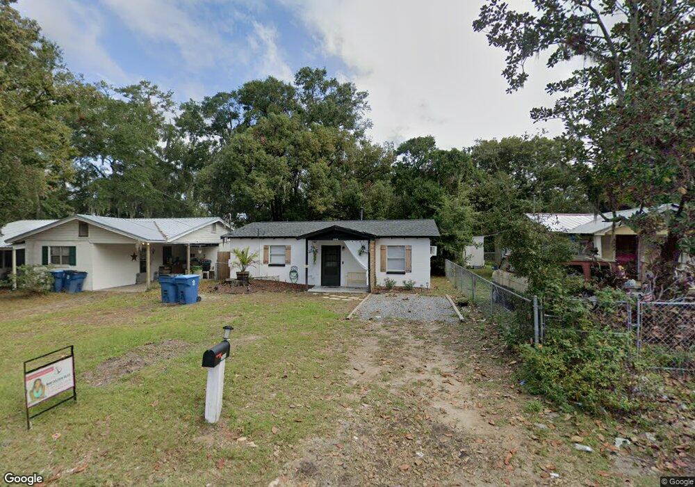 2526 Union St, Brunswick, GA 31520 - photo 1