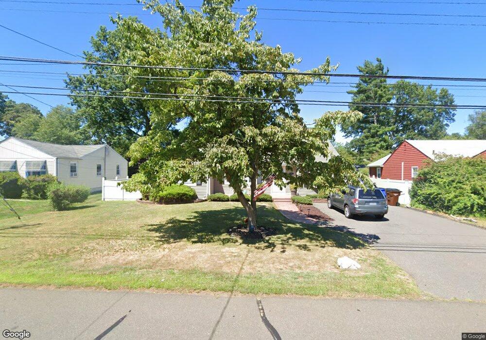 30 Baldwin St, West Hartford, CT 06110 - photo 1