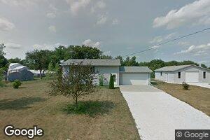 416 Park Ln, Barnum, IA 50518