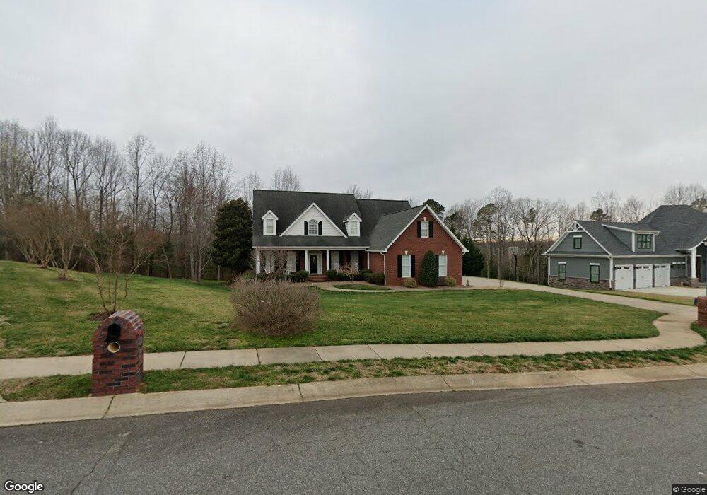 735 Cedar Hill Dr, Shelby, NC 28152 - photo 1