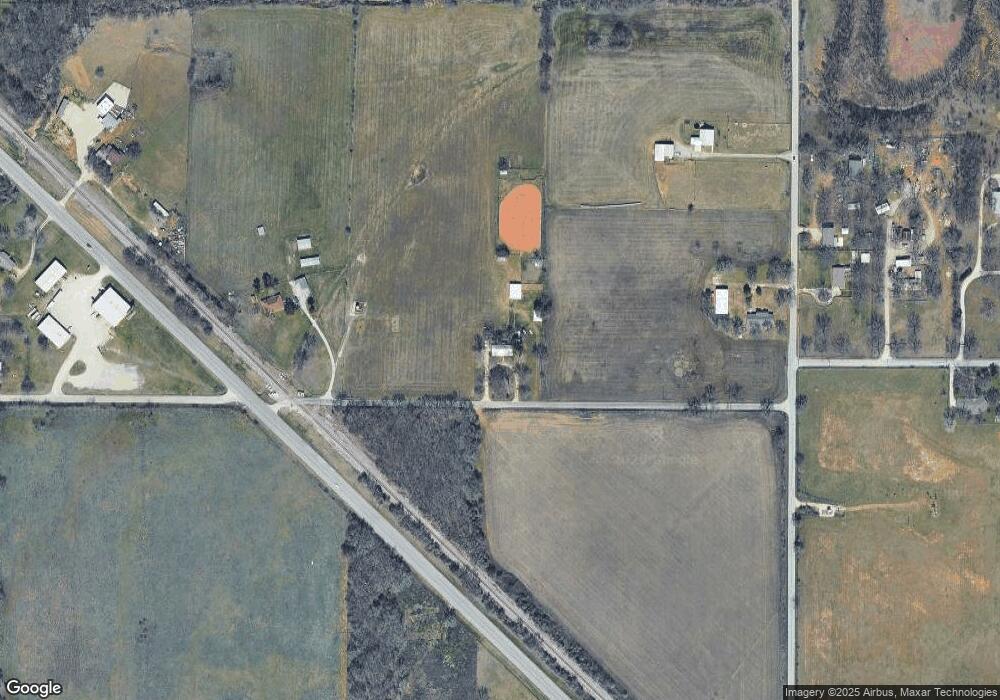 2454 County Road 3250, Paradise, TX 76073 - photo 1