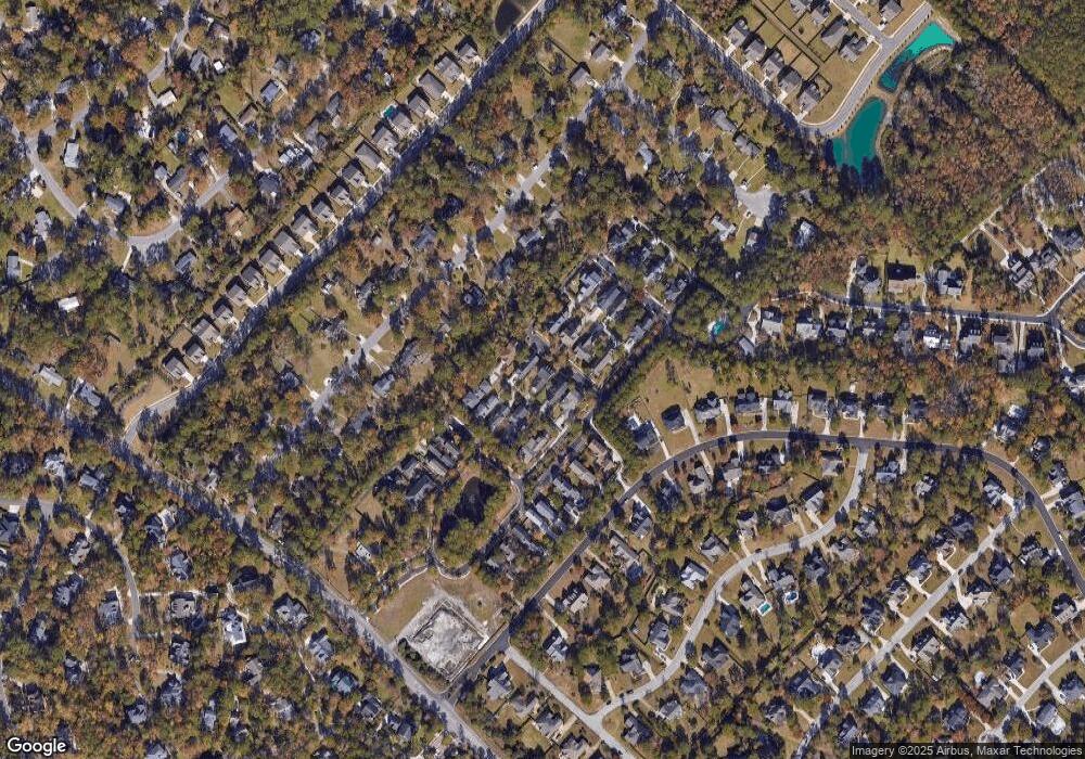 3124 Dever Ct, Wilmington, NC 28411 - photo 1