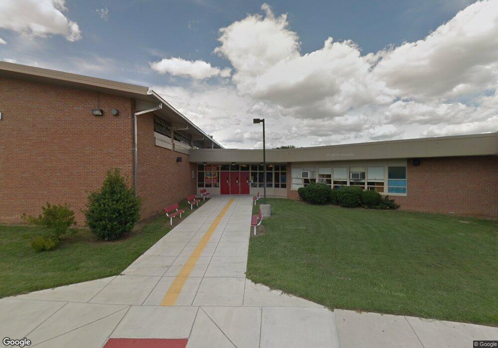 615 W Furnace Branch Rd, Glen Burnie, MD 21061 - photo 1