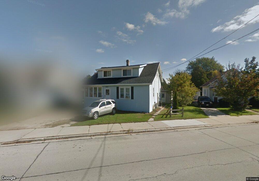 2619 Forest Ave, Two Rivers, WI 54241 - photo 1