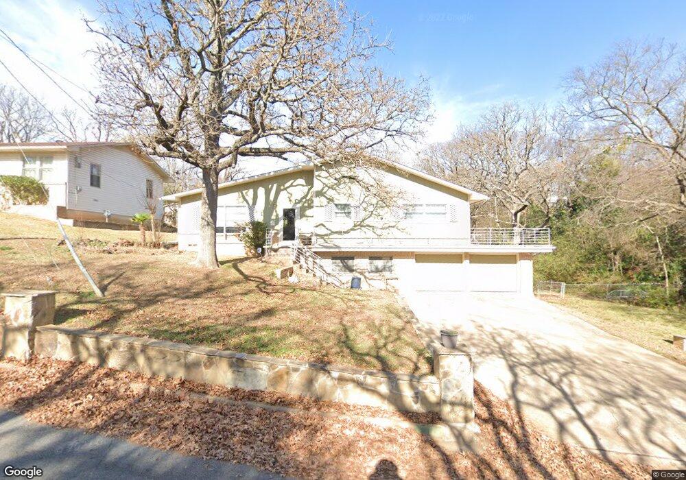 1219 W Texas St, Denison, TX 75020 - photo 1