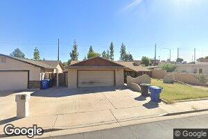 1459 N Drew St, Mesa, AZ 85201