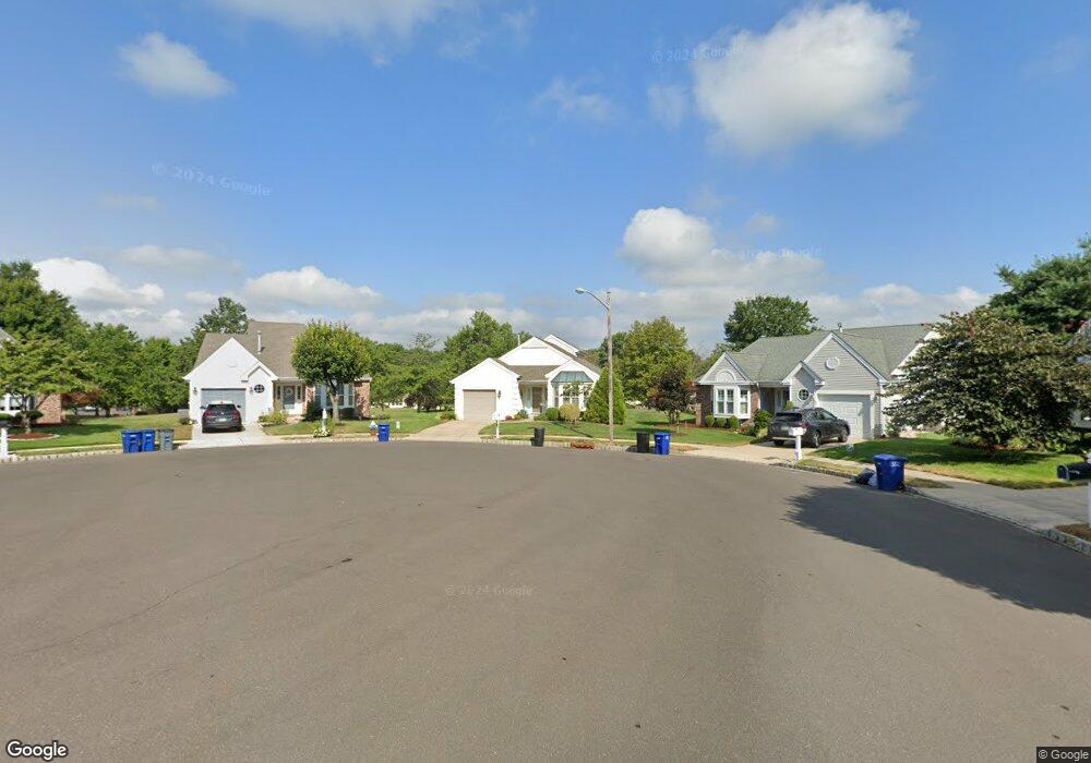 148 Peppergrass Dr S, Mount Laurel, NJ 08054 - photo 1