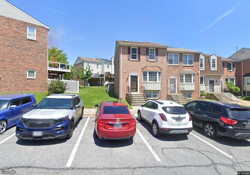 11541 Cosca Park Place, Clinton, MD 20735 - photo 1