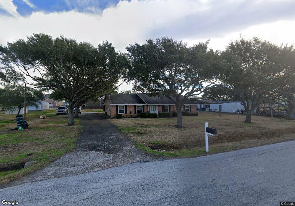 2155 Wehring Rd, Rosenberg, TX 77471 - photo 1