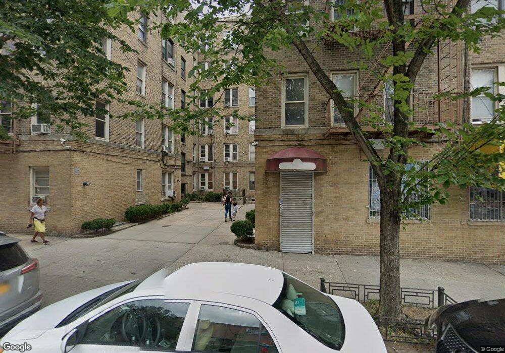 4321-4327 Broadway, New York, NY 10033 - photo 1