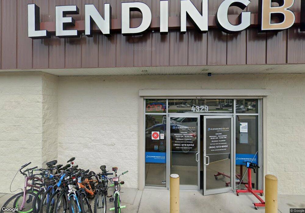 4329 Blanding Blvd, Jacksonville, FL 32210 - photo 1