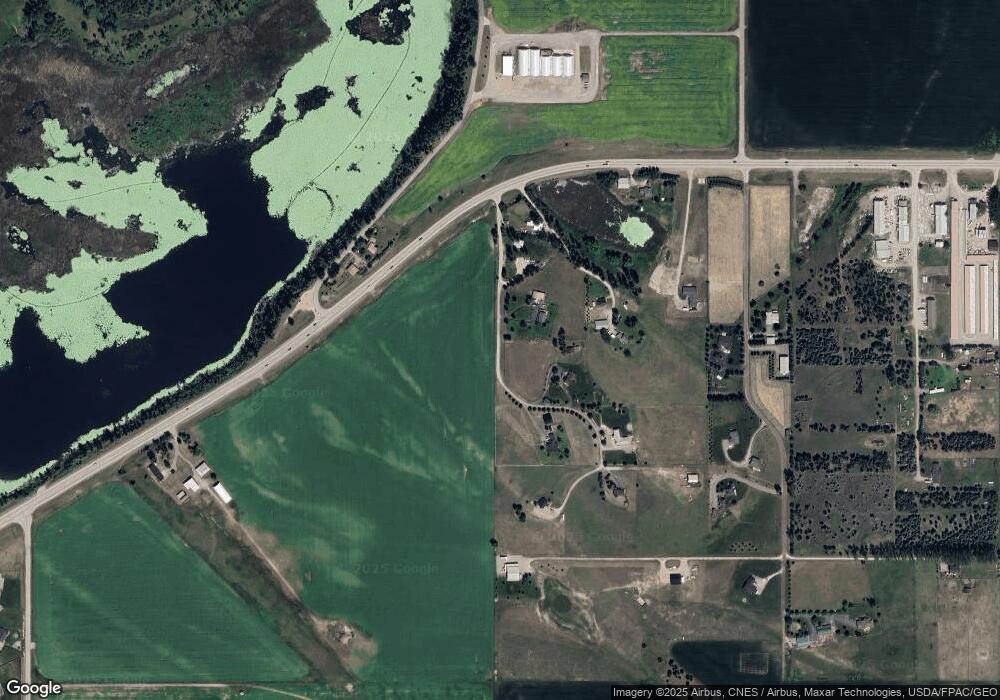 Nhn Moonlight Trail, Kalispell, MT 59901 - photo 1