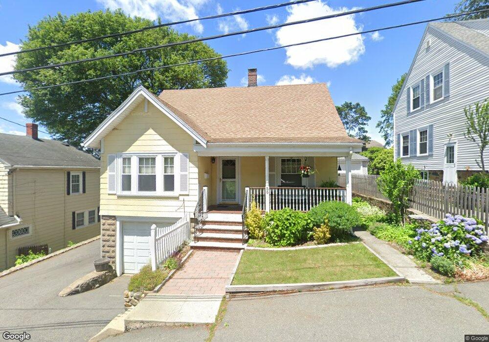 56 Saratoga St, Lynn, MA 01902 - photo 1