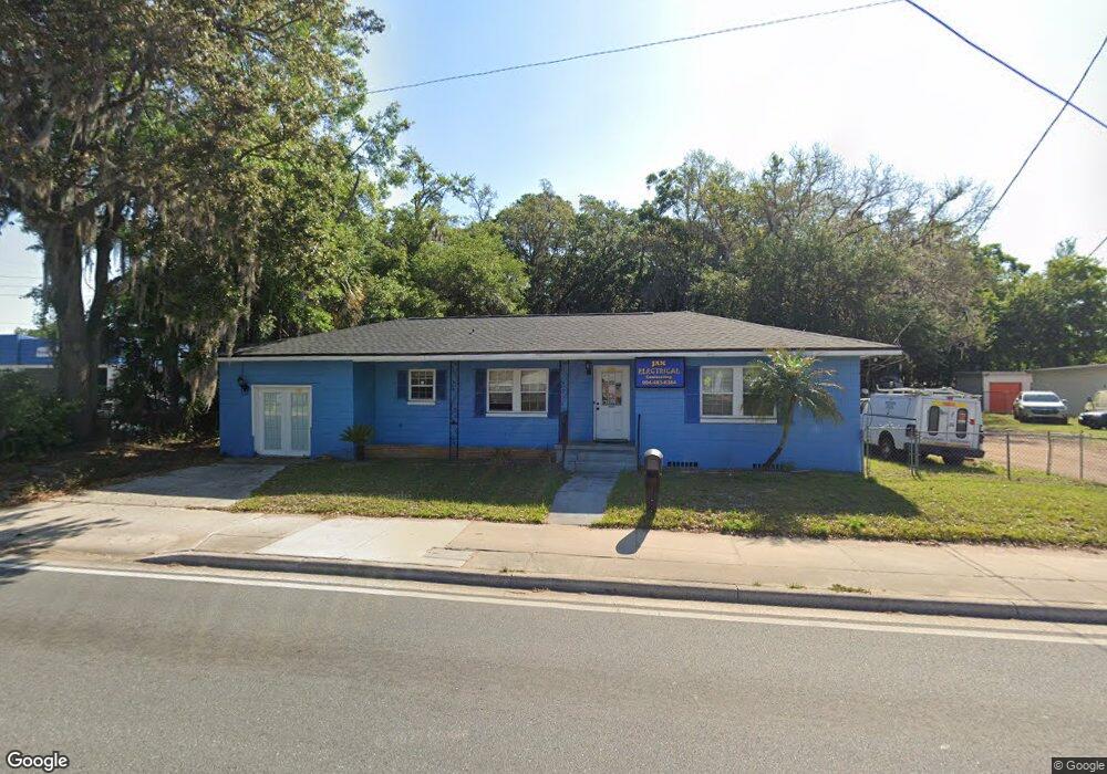 2017 Lane Ave S, Jacksonville, FL 32210 - photo 1