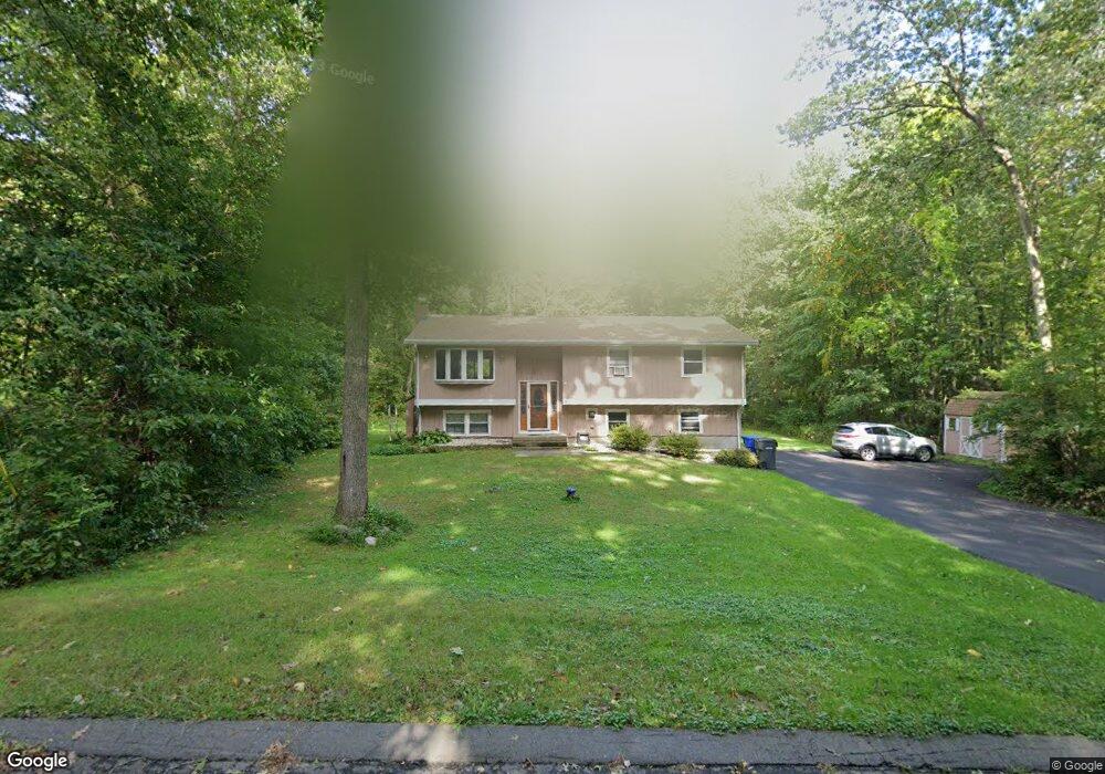 7 Wheelock Rd, Ellington, CT 06029 - photo 1