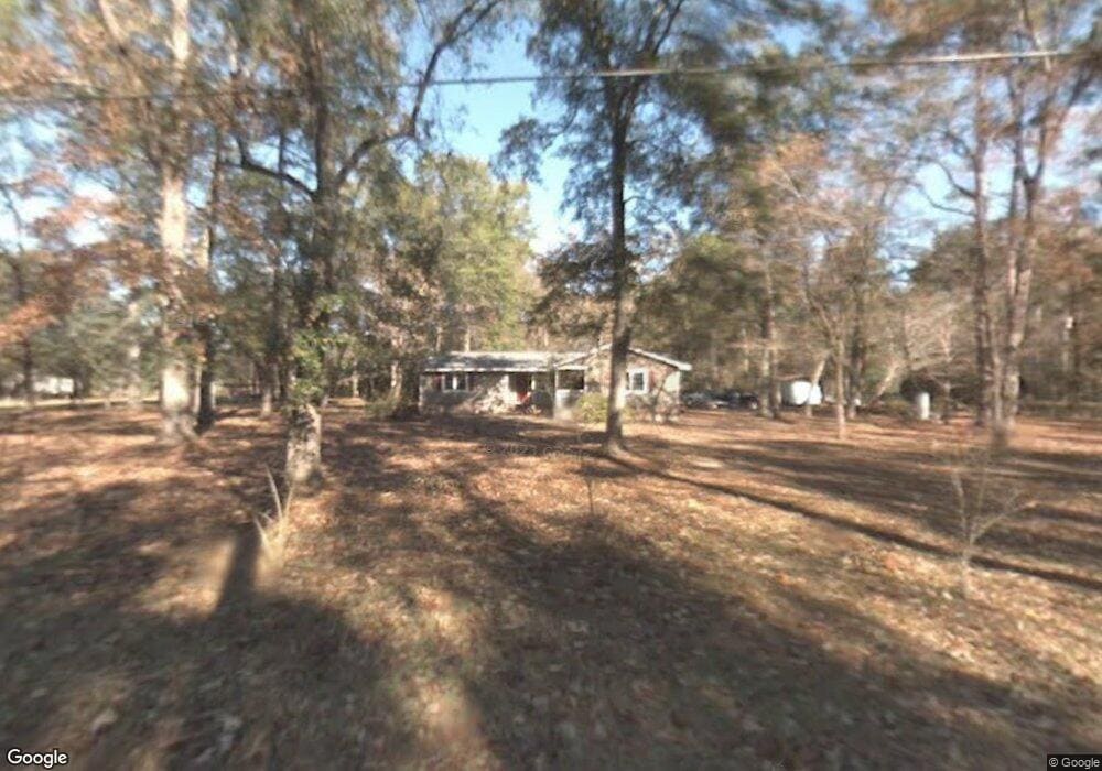 4 Nancy Allen St, Crawfordville, FL 32327 - photo 1
