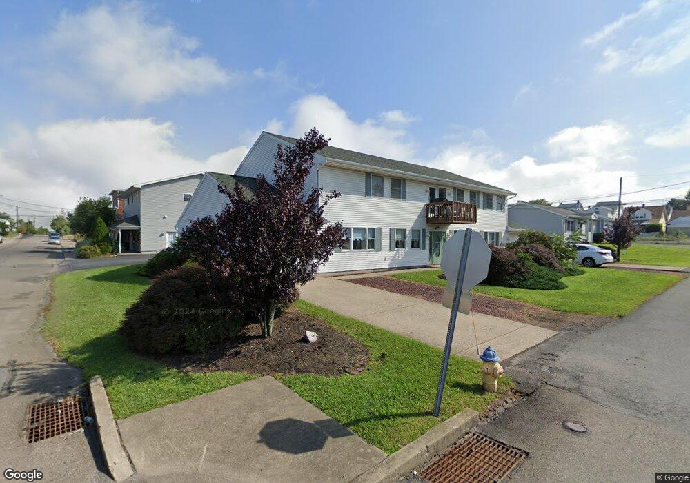 741 W 19th St, Hazleton, PA 18201 - photo 1