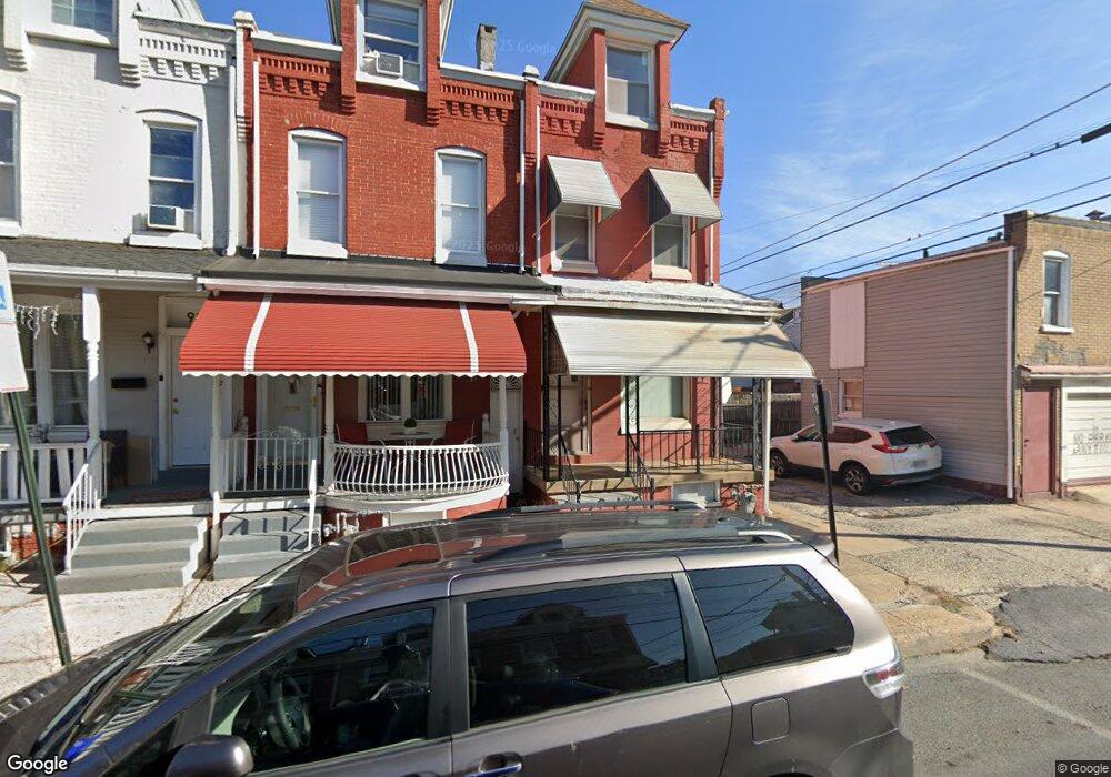 941 Pike St, Reading, PA 19604 - photo 1