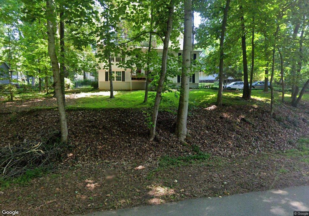 3106 Arrowhead Dr, Gainesville, GA 30506 - photo 1