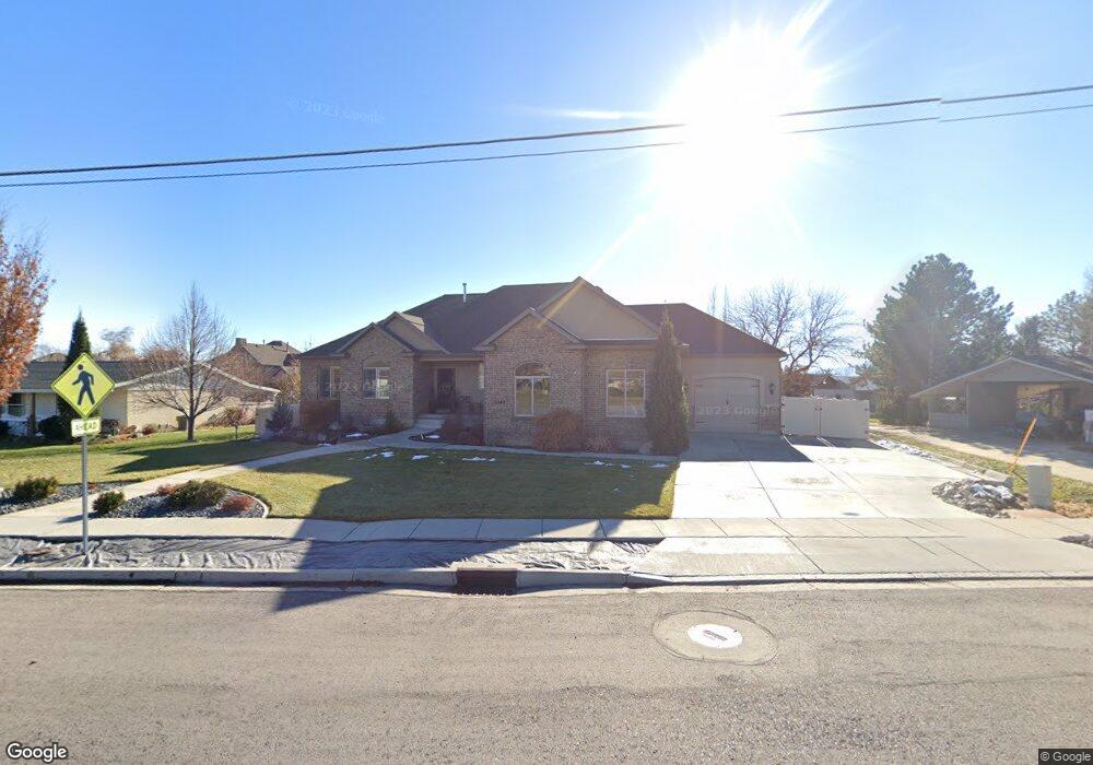 5743 W 9600 N, Highland, UT 84003 - photo 1