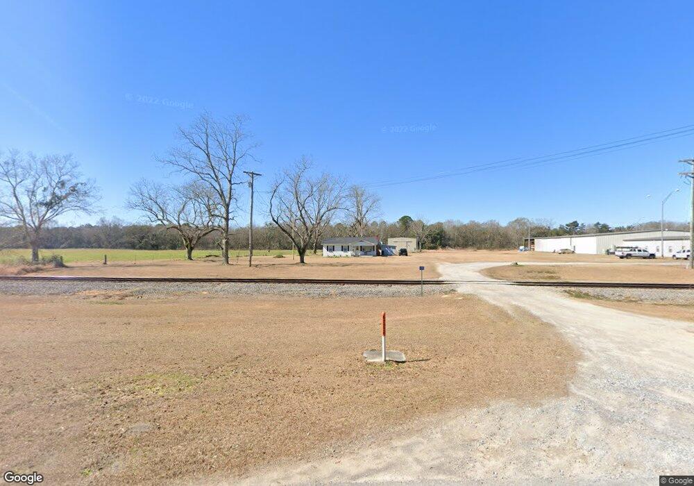 1181 Highway 613, Lucedale, MS 39452 - photo 1