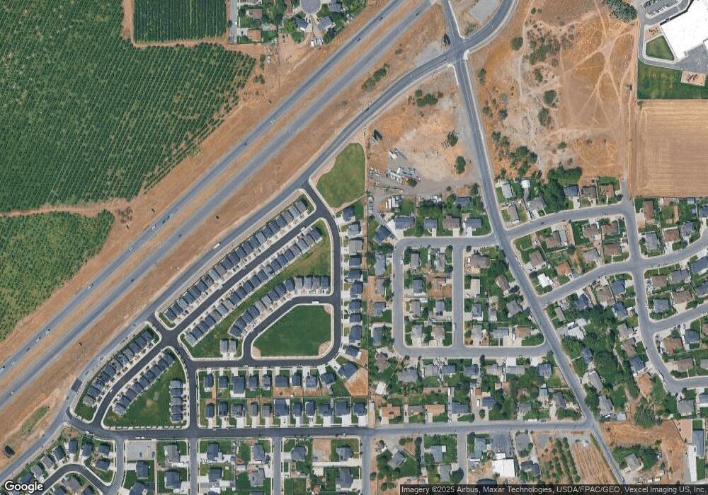 793 S Badger Way unit 607, Santaquin, UT 84655 - photo 1