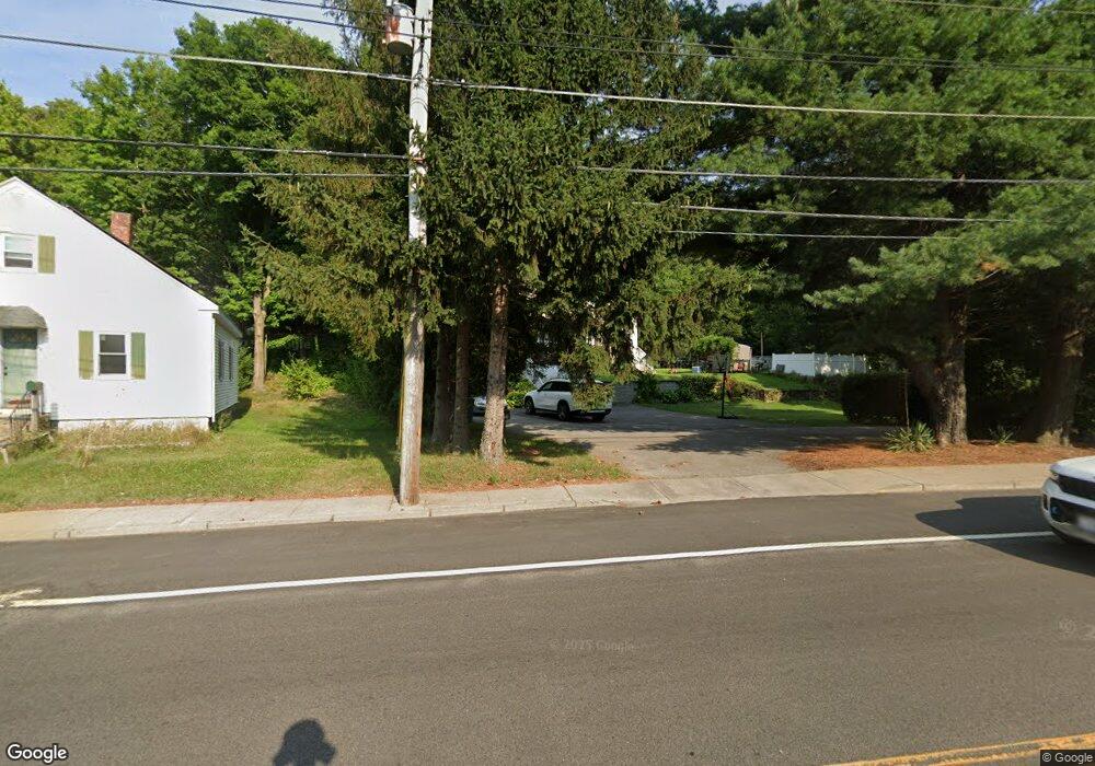 1788 Mendon Rd, Woonsocket, RI 02895 - photo 1