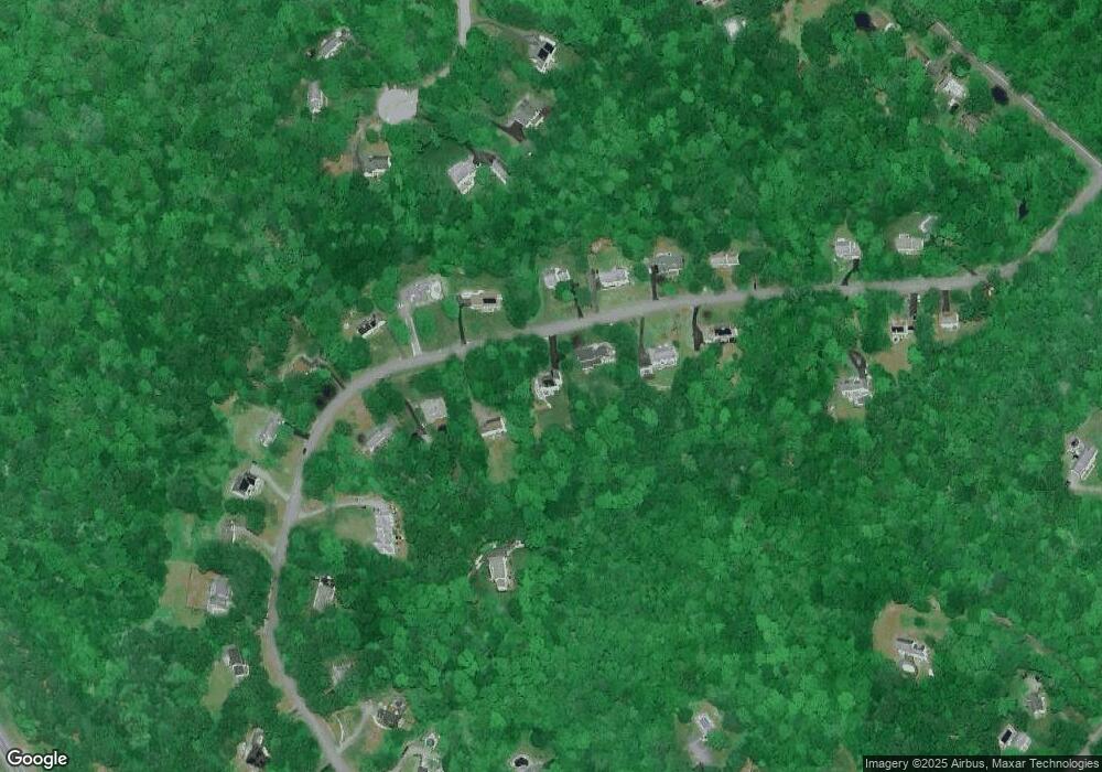 128 Deer Run Dr, Colchester, CT 06415 - photo 1