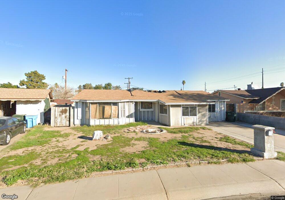 2650 N 48th Dr, Phoenix, AZ 85035 - photo 1