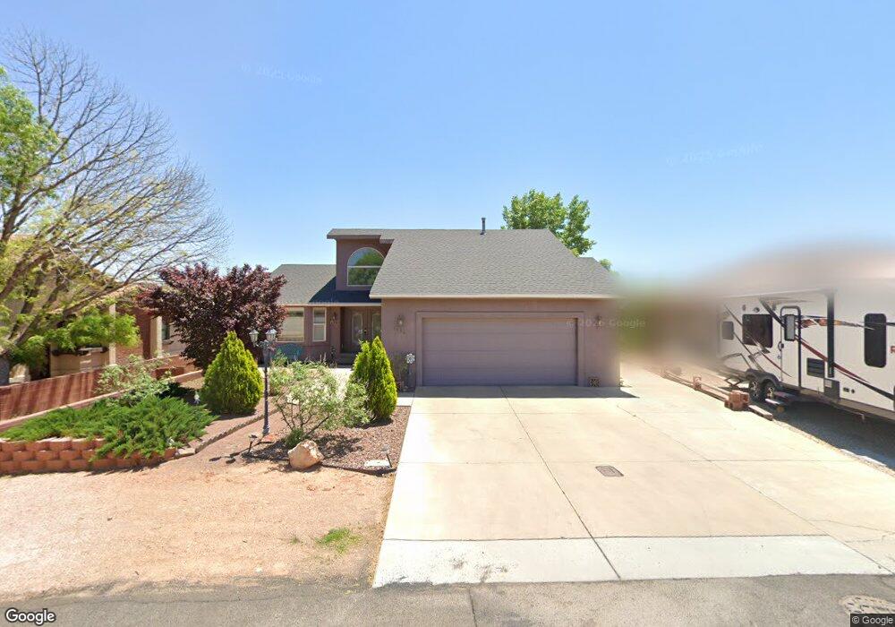 1174 Hubbard Place, Saint George, UT 84790 - photo 1