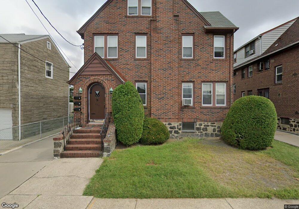 465 Oakdene Ave unit 2, Cliffside Park, NJ 07010 - photo 1