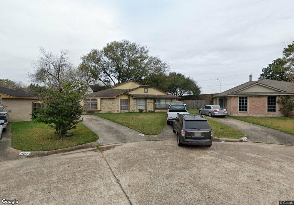 11021 Tanglehead Ct, Houston, TX 77086 - photo 1