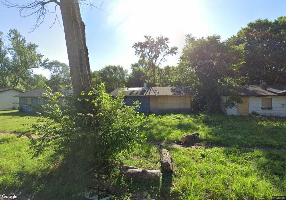 3927 Ohio St, Gary, IN 46409 - photo 1