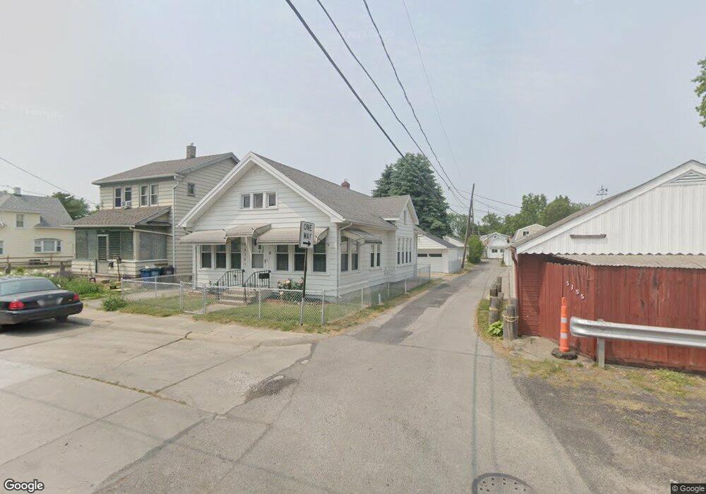 3141 128th St, Toledo, OH 43611 - photo 1