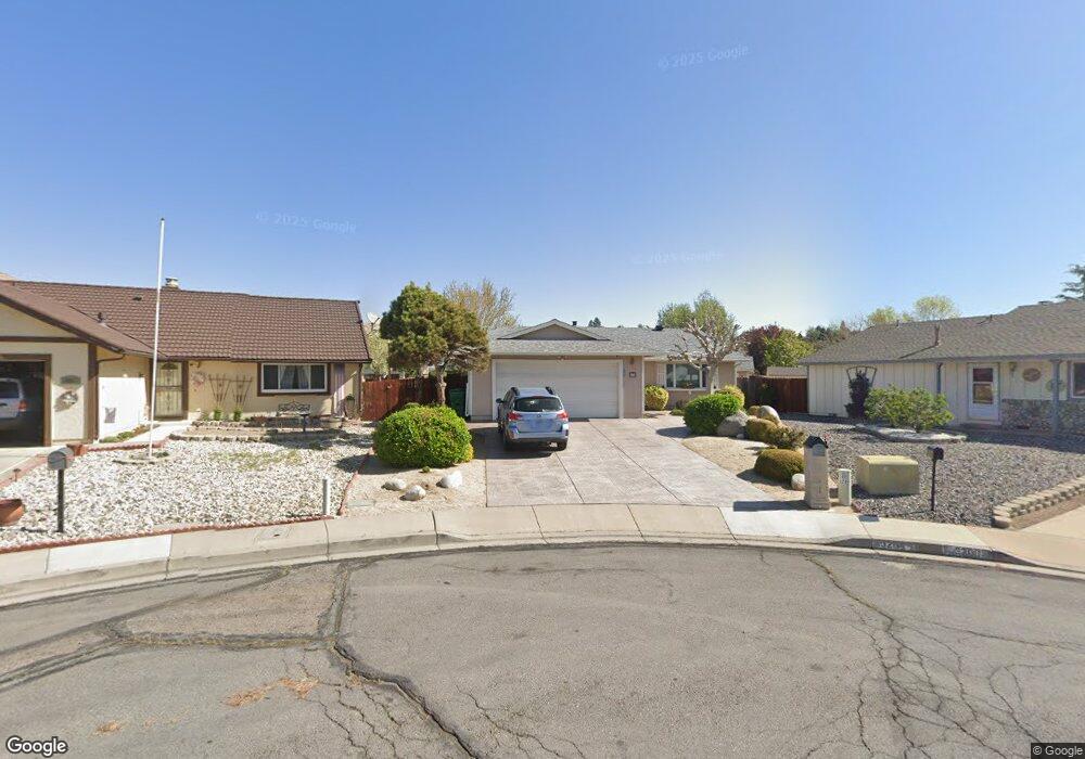 3204 Independent Ct, Sparks, NV 89434 - photo 1