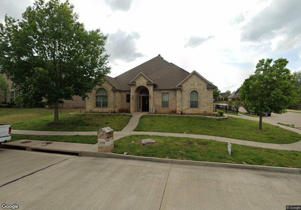 3806 Merrimac Rd, Sherman, TX 75090 - photo 1