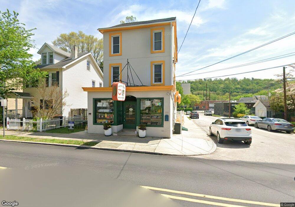 801 E Hector Street Units A B unit s A/B, Conshohocken, PA 19428 - photo 1