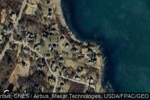 23 Barker Point Rd, Bailey Island, ME 04003