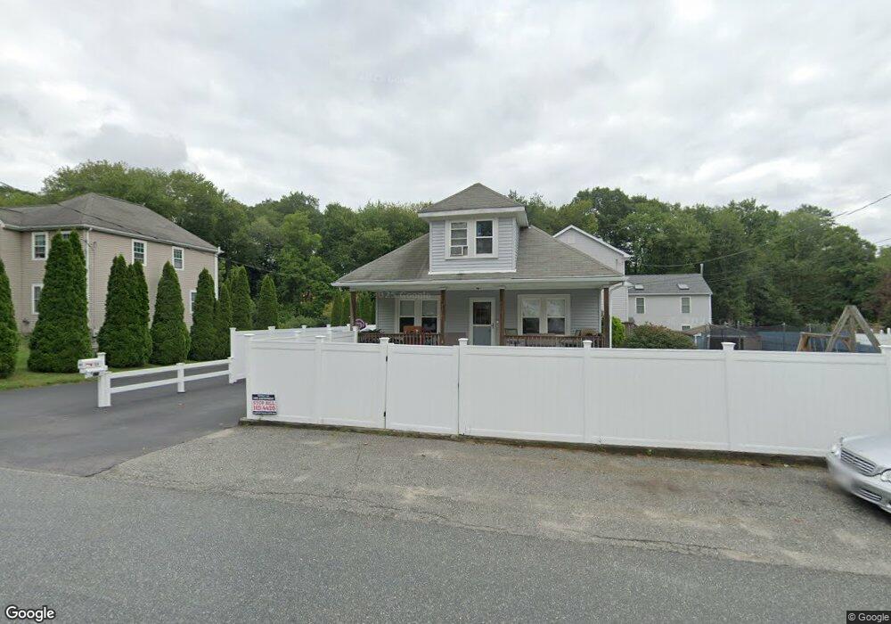 11 Raymond Marchetti St unit 11A, Ashland, MA 01721 - photo 1