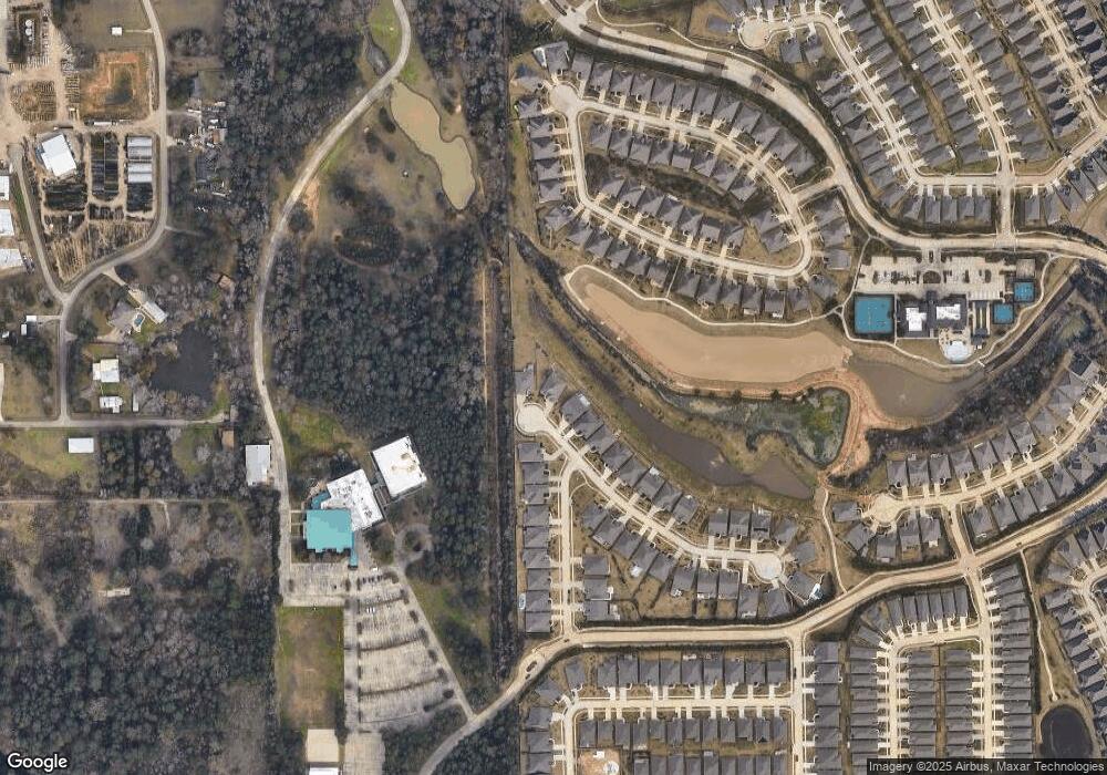 360 Belgian Ct, Spring, TX 77382 - photo 1