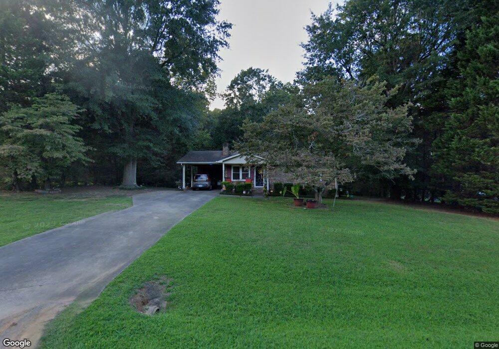 4206 Homeplace Dr, Shelby, NC 28152 - photo 1
