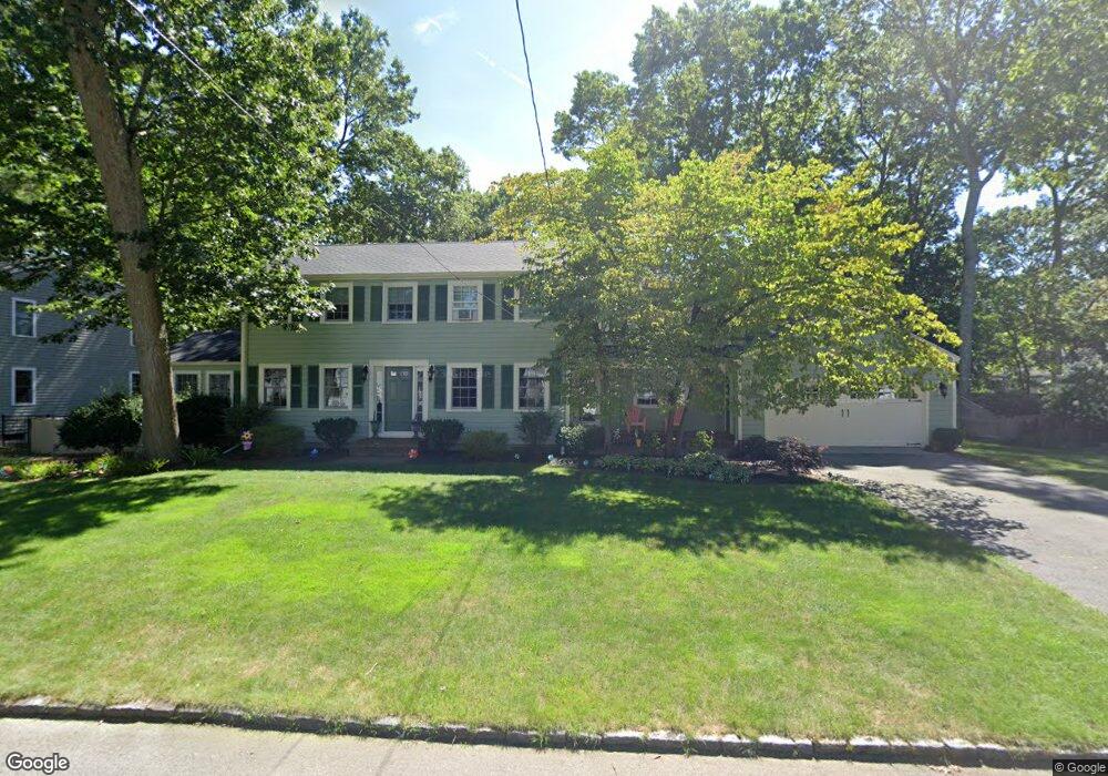 9 Old Chimney Rd, Barrington, RI 02806 - photo 1