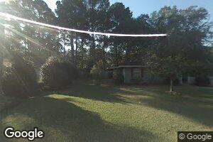 1 Coquena Cir W, Savannah, GA 31410