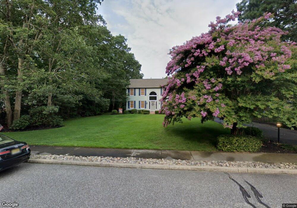 14 Chadwyn Dr, Ocean View, NJ 08230 - photo 1