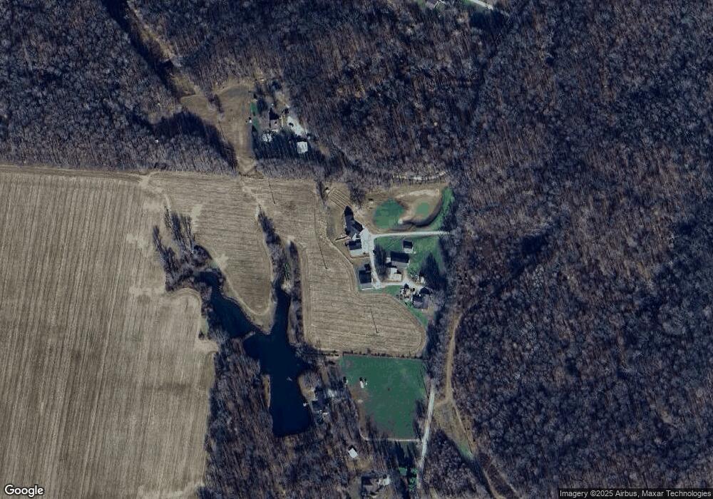 12198 Bulltown Rd, Laurel, IN 47024 - photo 1